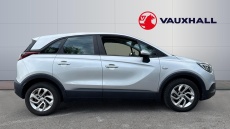 Vauxhall Crossland X 1.5 Turbo D ecoTec [102] SE Nav 5dr [Start Stop] Diesel Hatchback